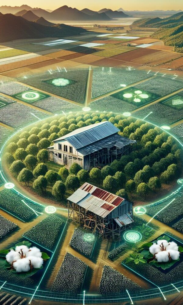 Sürdürülebilir Tarım ve Biyoçeşitliliğin Korunması