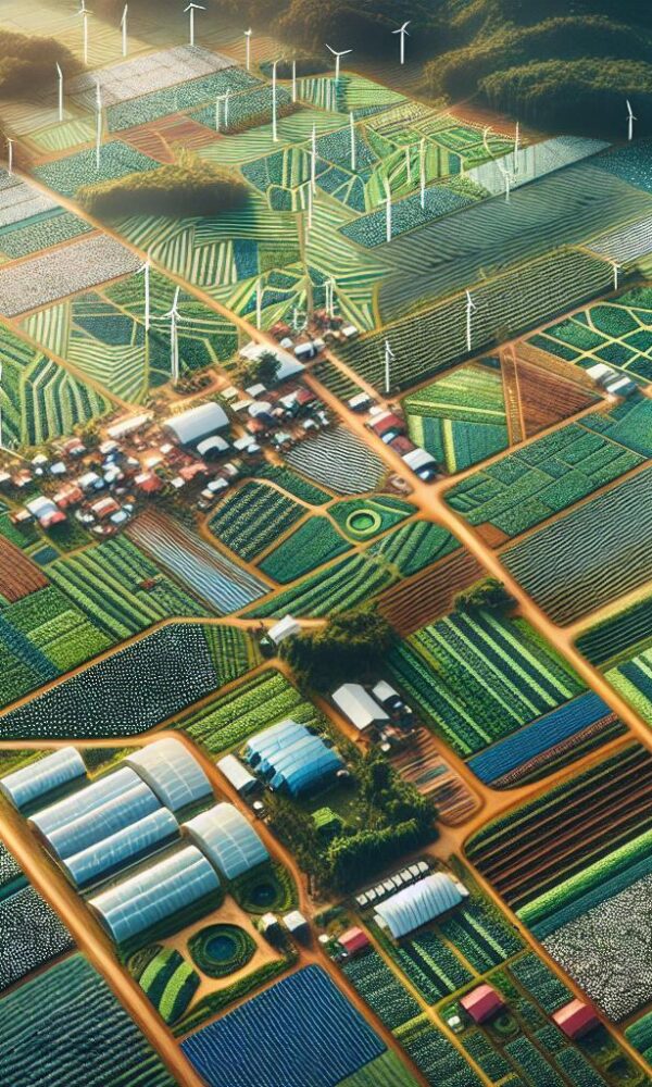 Sıfır Atık Tarım: Döngüsel Ekonomiye Katkılar