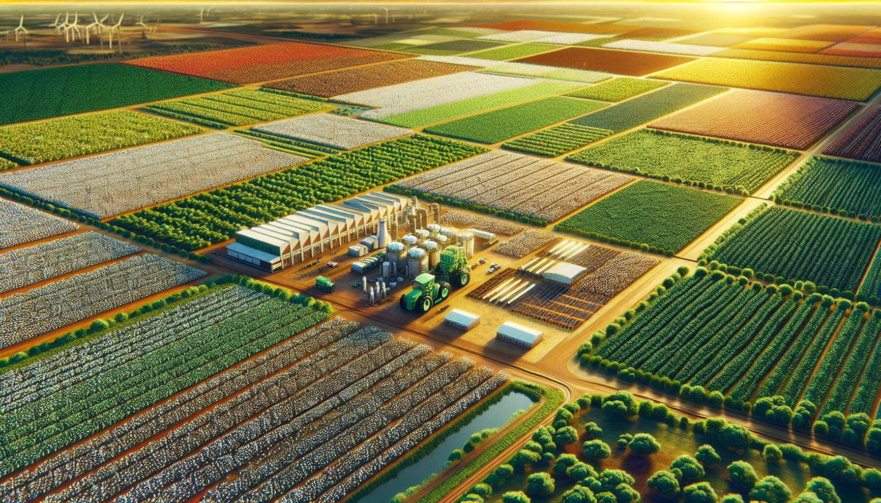 Kentsel Tarım ve Sürdürülebilir Gıda Üretimi Modelleri